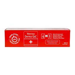Derma GeL 4 in 1 Animal Skin Care  Veterinus